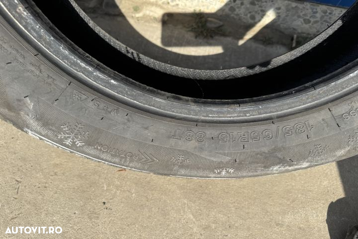Anvelopa 185/65 R15 Greenlander - 5