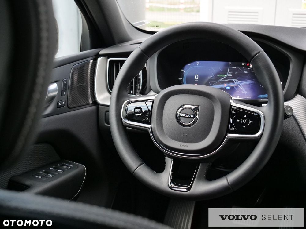 Volvo XC 60 - 19