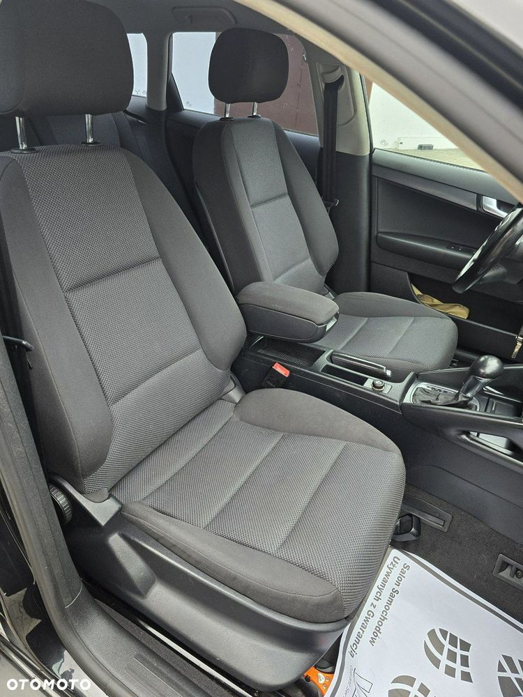 Audi A3 Sportback - 27