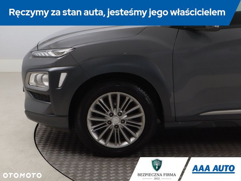 Hyundai Kona - 17