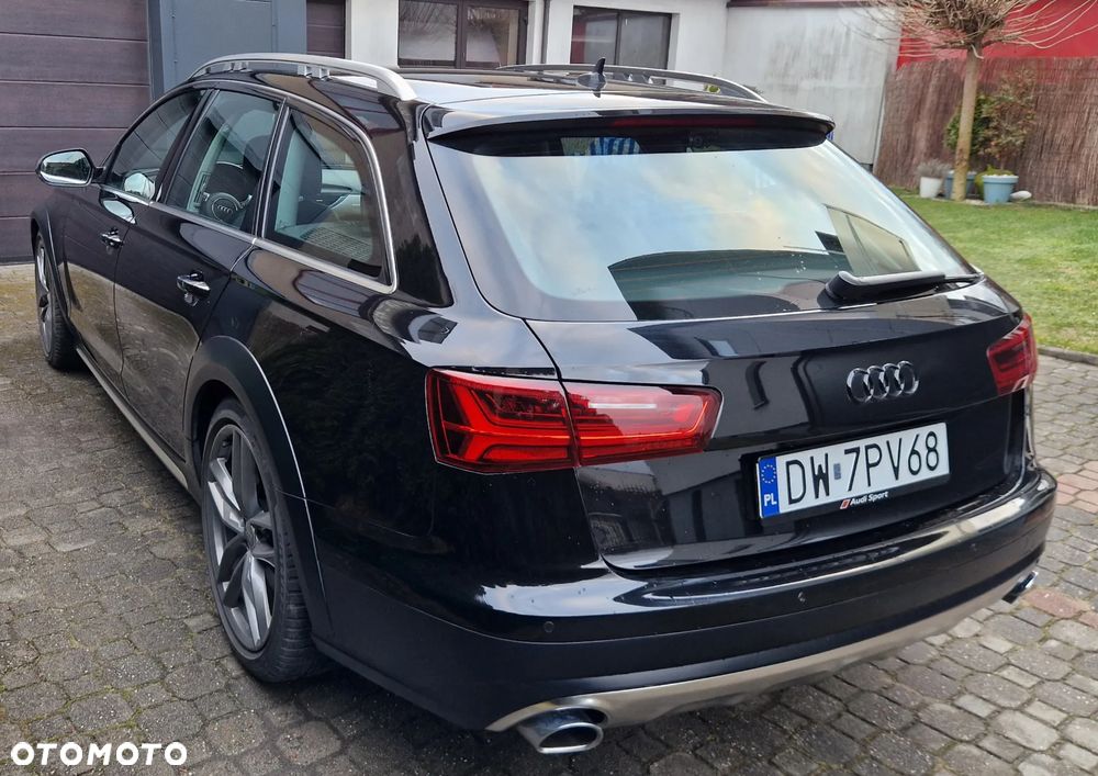 Audi A6 Allroad - 7