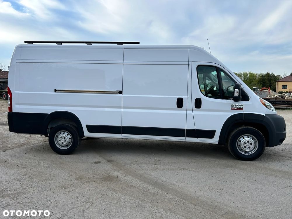 RAM Ducato - RAM Promaster - 4