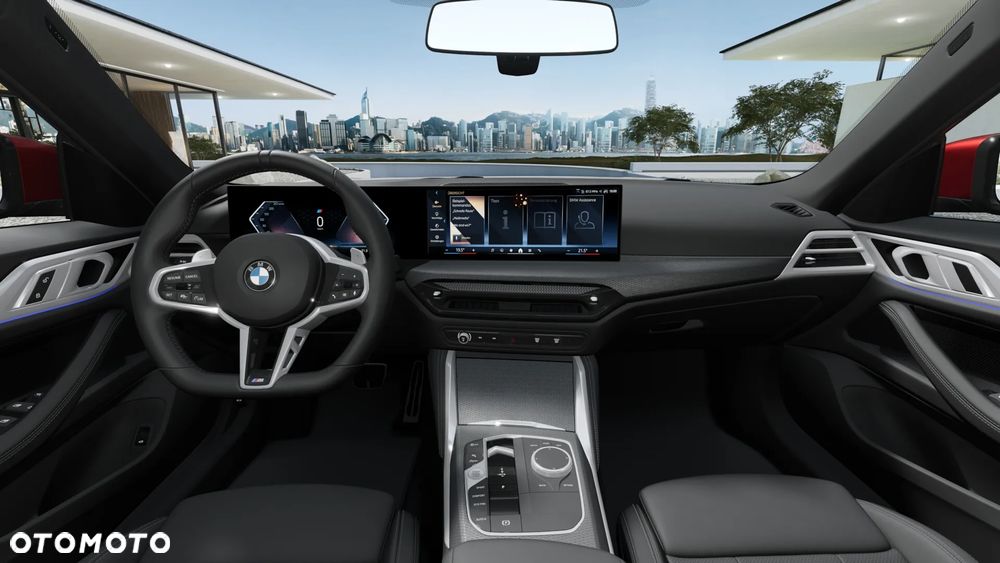 BMW Seria 4 430i xDrive M Sport sport - 12