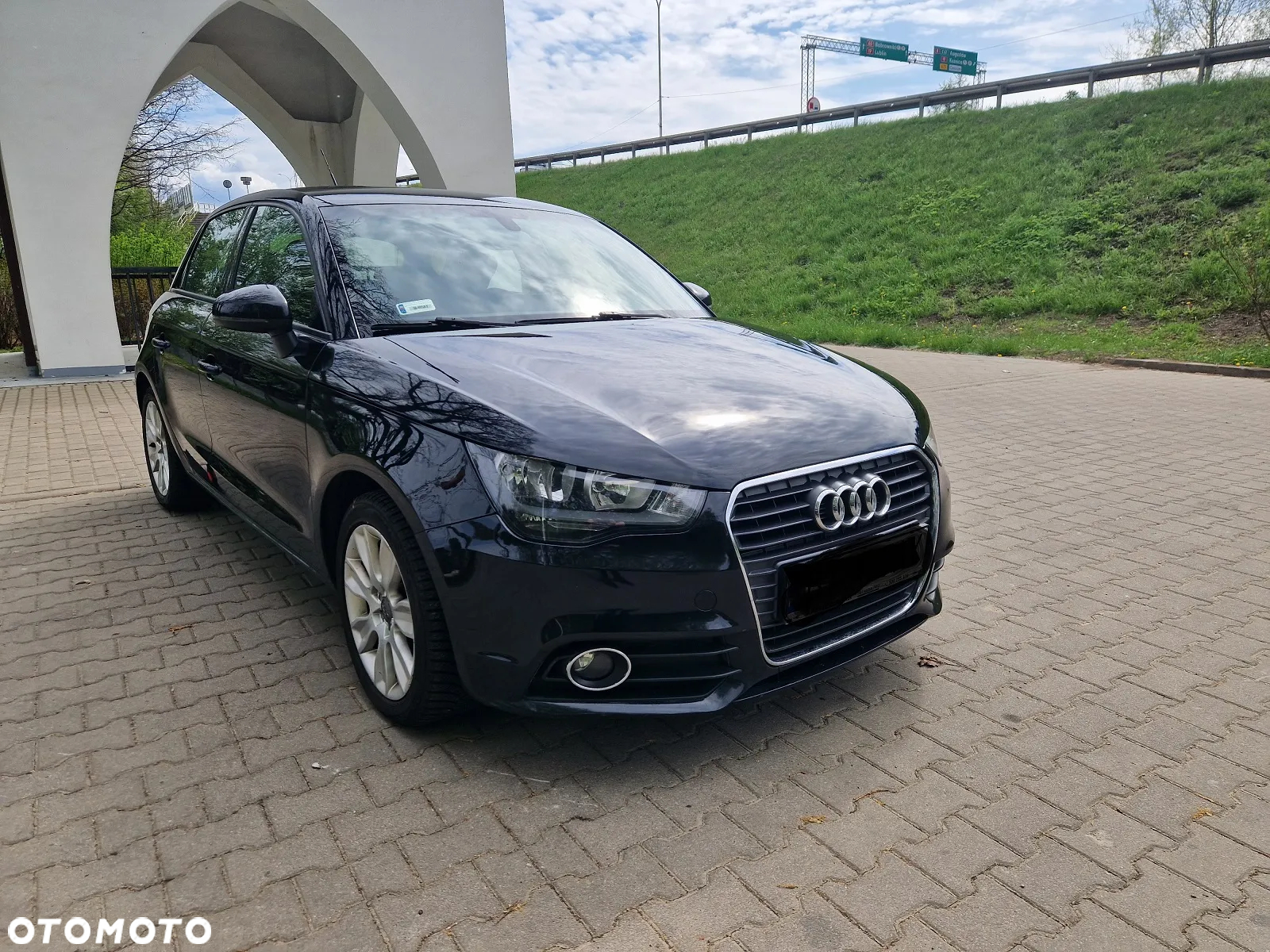 Audi A1 - 13