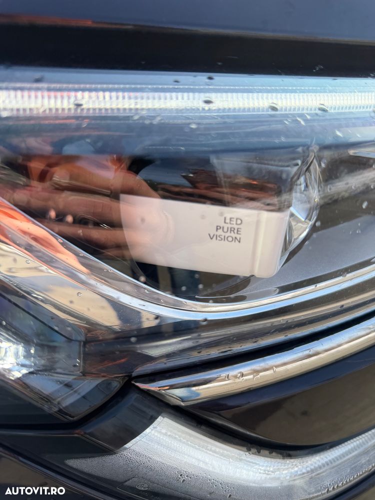 Renault Talisman ENERGY dCi 160 EDC INITIALE PARIS - 24