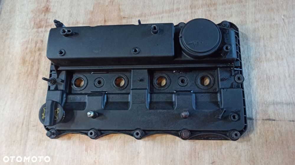 pokrywa zaworów ducato boxer jumper 2.2 hdi euro 5 - 3