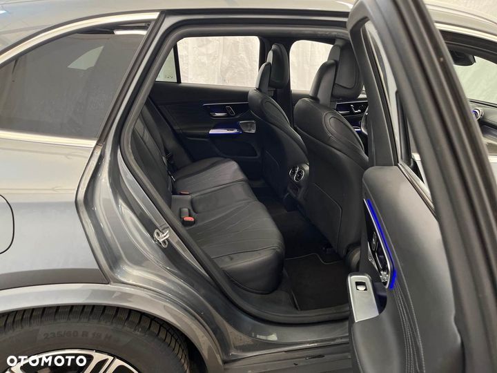 Mercedes-Benz GLC 220 d 4Matic 9G-TRONIC Avantgarde Advanced - 10