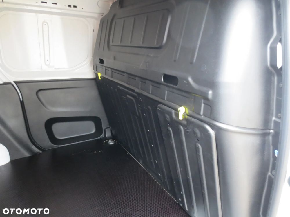 Fiat DOBLO SALON POLSKA ORYGINAŁ MAŁY PRZEBIEG - 30
