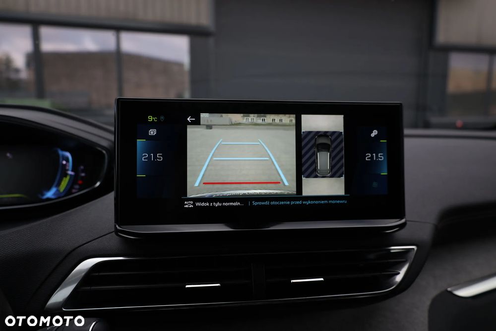 Peugeot 3008 225 e-EAT8 GT - 10