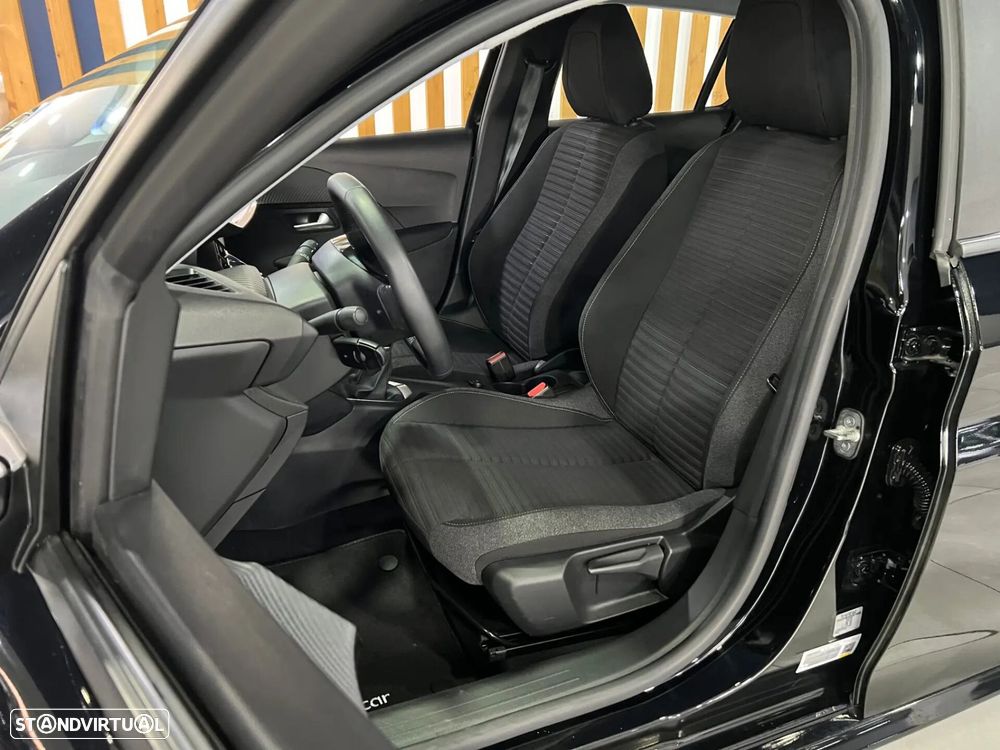 Peugeot 208 1.2 PureTech Active Pack - 9