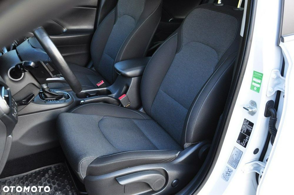 Hyundai i30 1.6 CRDI DCT EDITION 30+ - 29