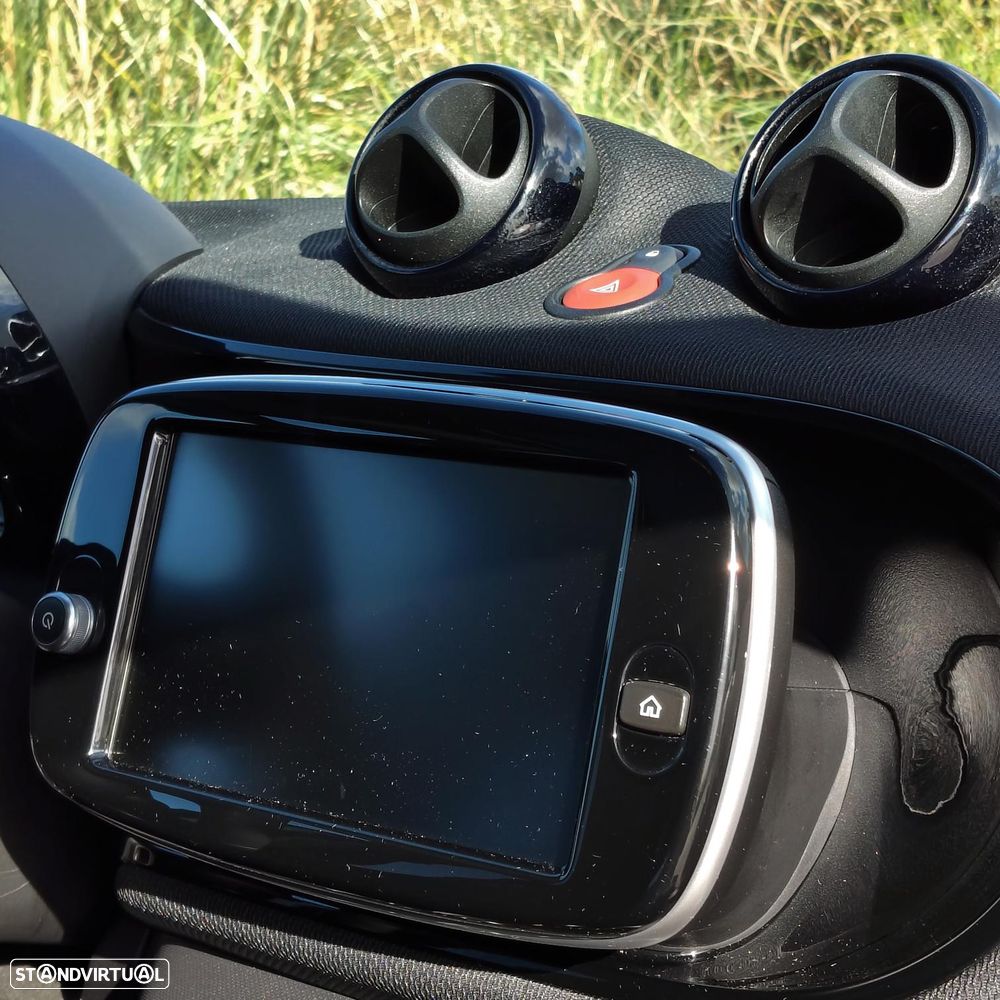 Smart ForFour EQ - 19