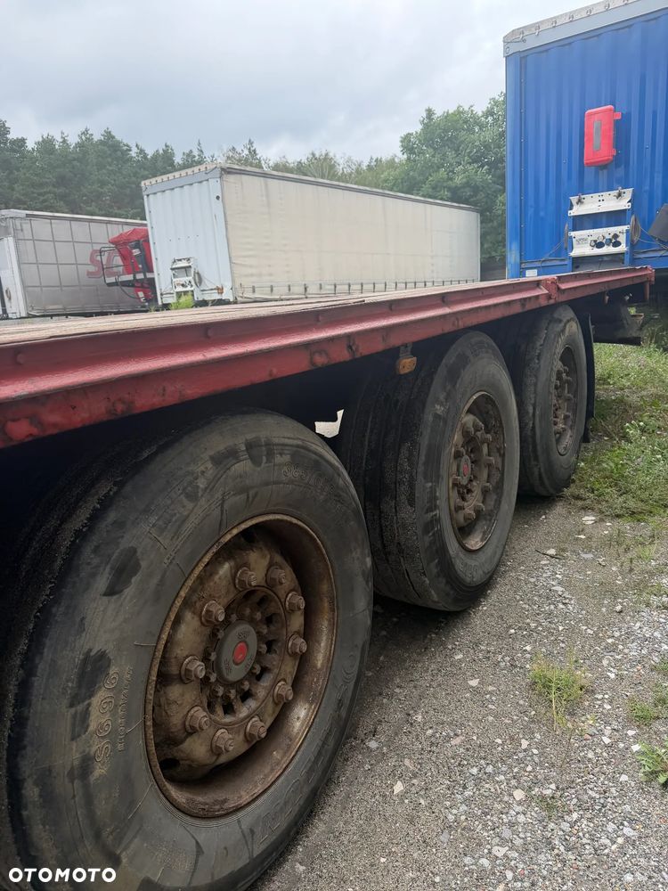 Fruehauf Standard - 6