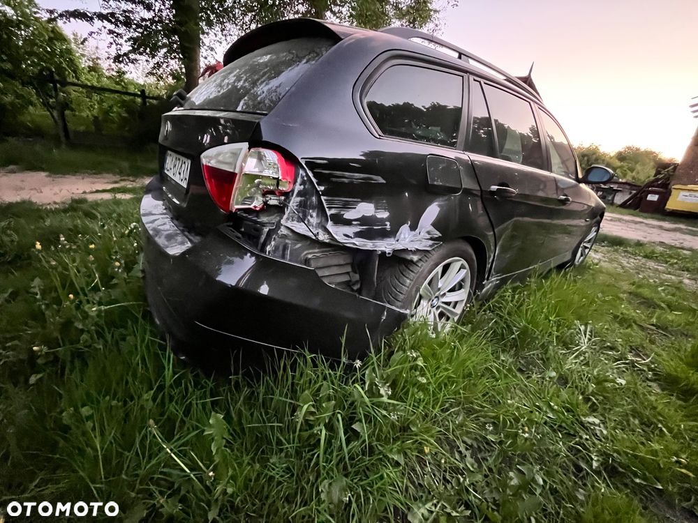 BMW Seria 3 320d - 6