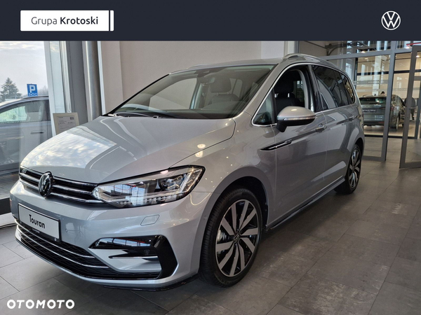 Volkswagen Touran 1.5 TSI EVO Highline DSG