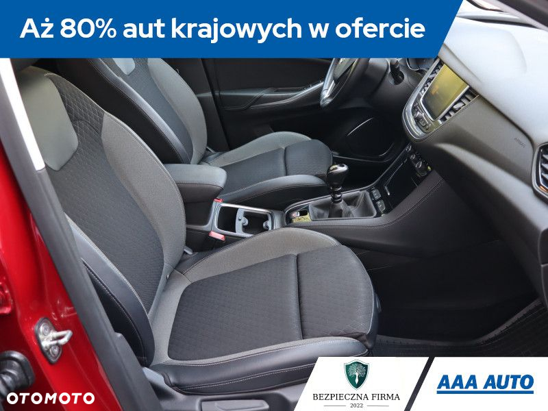 Opel Grandland X - 10