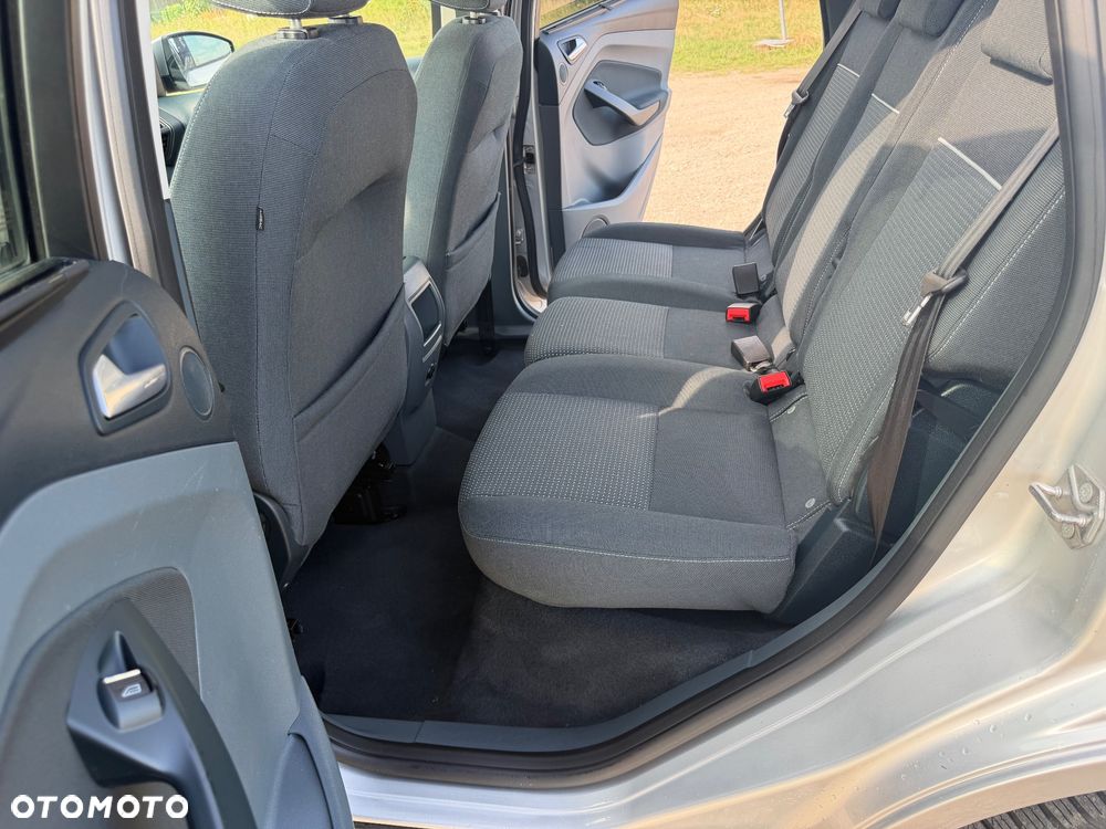 Ford C-MAX 1.0 EcoBoost Ambiente ASS - 13