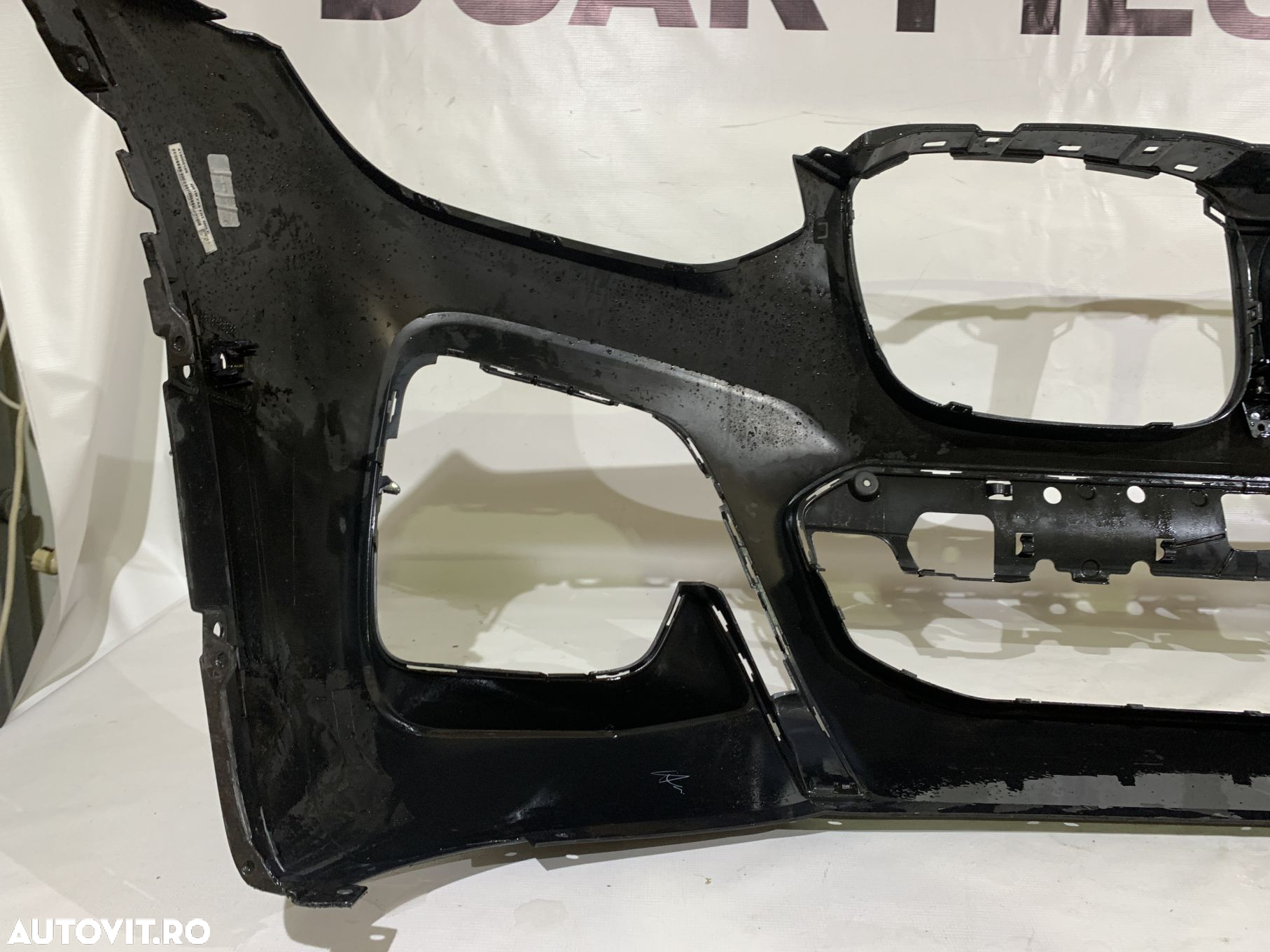 Bara fata BMW X3, X4, G01, G02, M-Sport, 2018, 2019, 2020, 2021, 2022, cod origine OE 5111139605. - 21