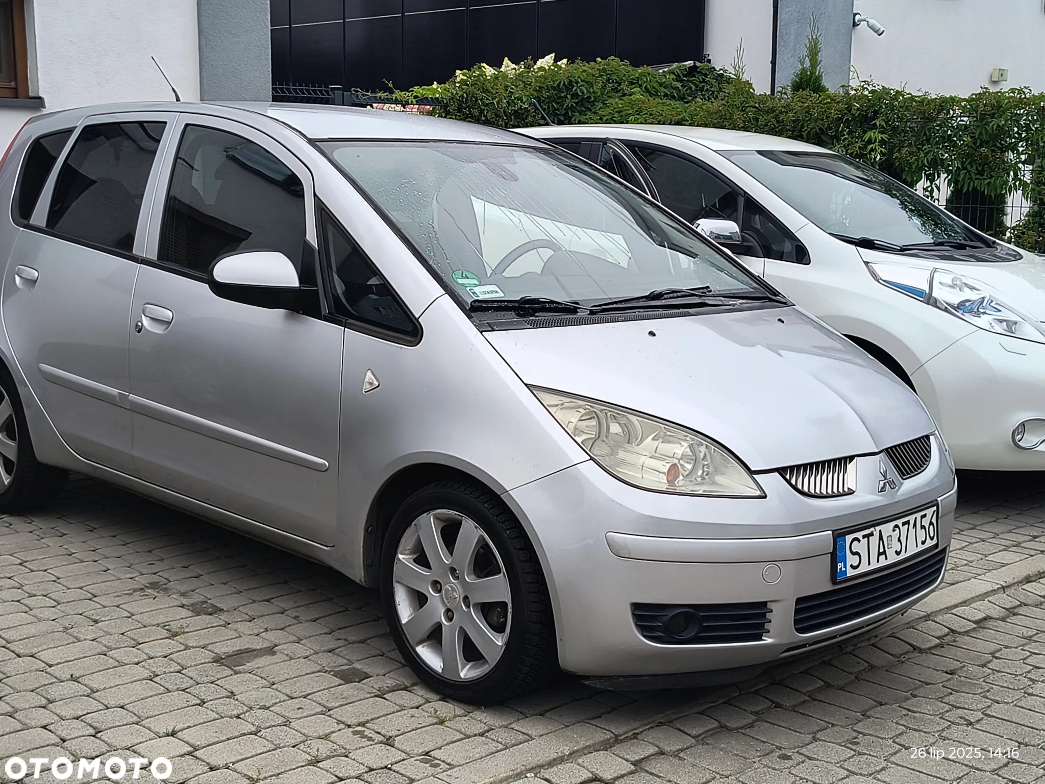Mitsubishi Colt 1.3 Motion - 15