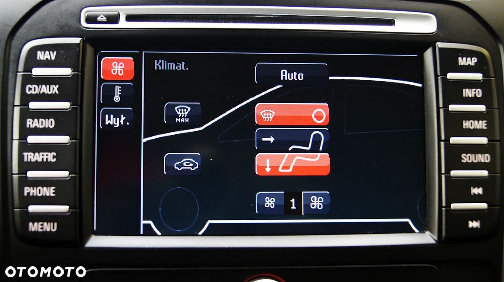 Ford Mondeo 2.0 TDCi Titanium X - 18