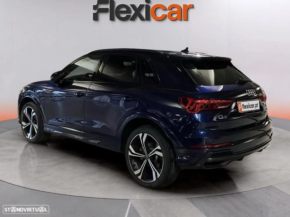 Audi Q3 45 TFSIe S line S tronic - 28