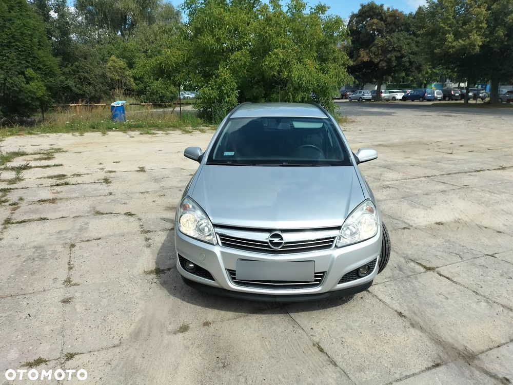 Opel Astra - 17