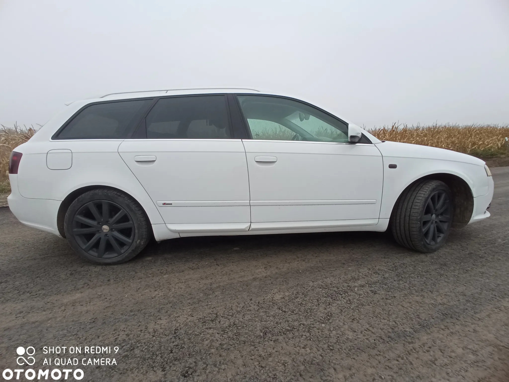 Audi A4 Avant 2.0 - 7