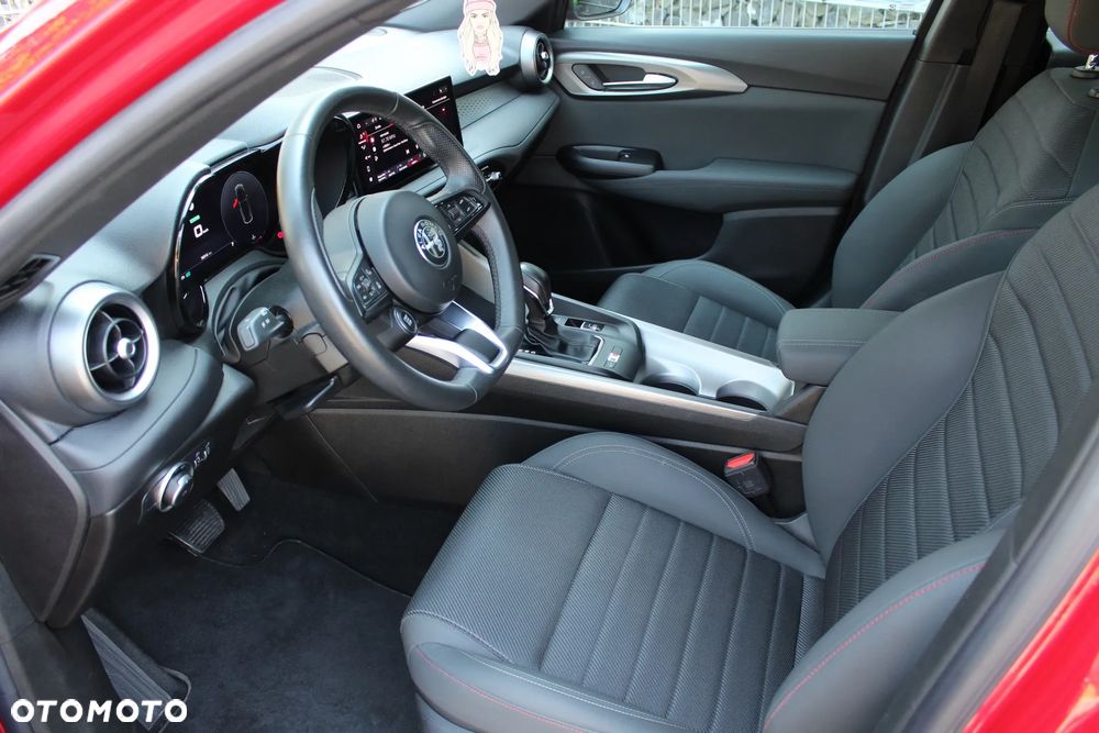 Alfa Romeo Tonale 1.5 T4 GSE mHEV Sprint DCT - 8