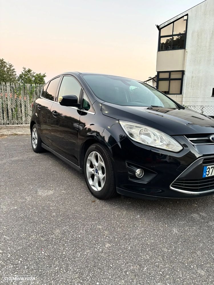 Ford C-Max - 3