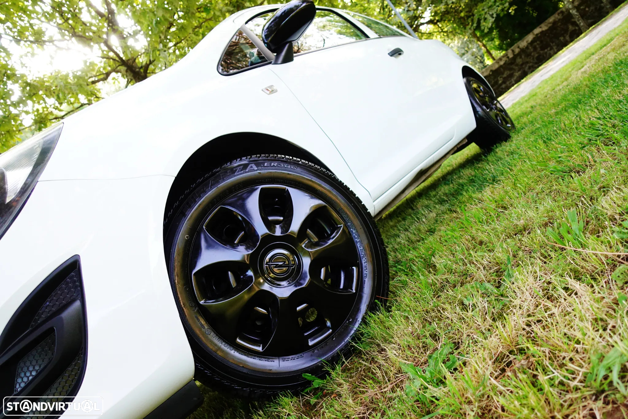 Opel CORSA - 11