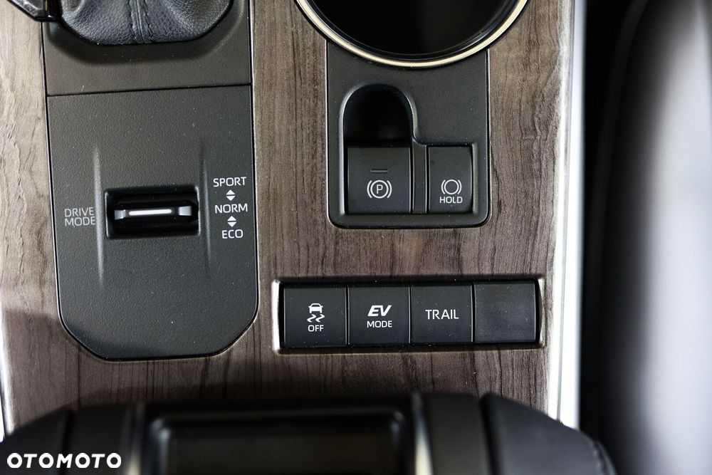 Toyota Highlander - 22