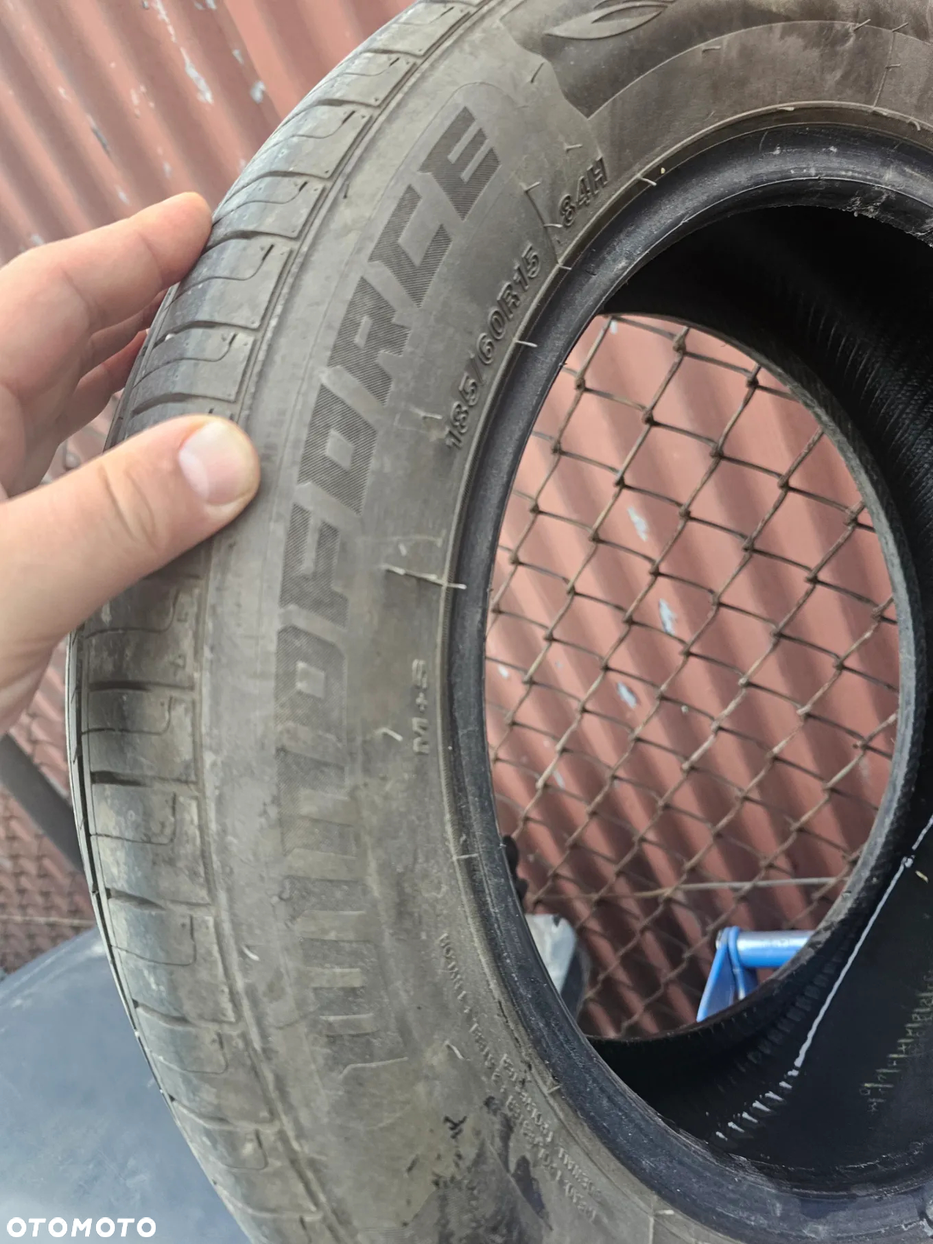 Opony 18/60/15 lato 2023r - 3