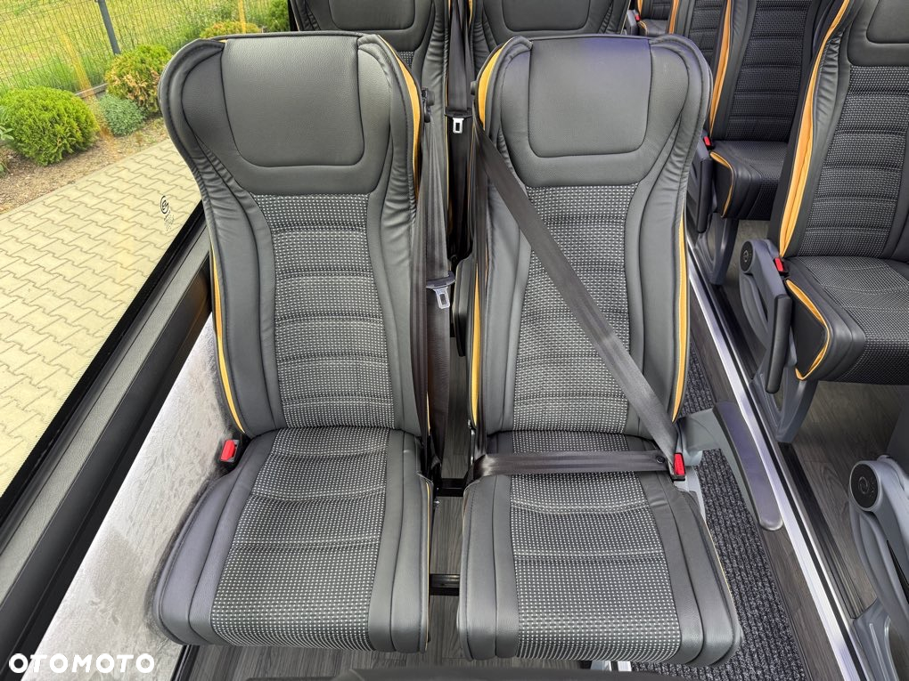 Iveco Daily 70C21 Tourist Line Dostepny od ręki - 25