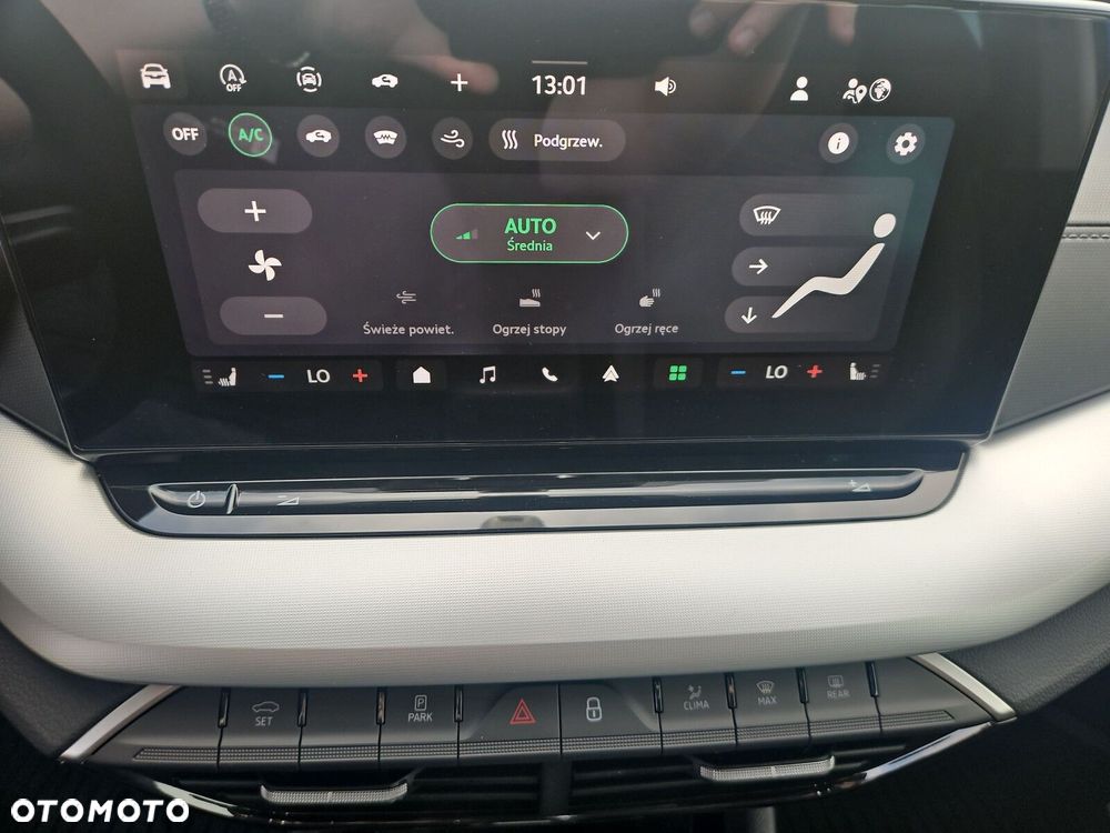 Skoda Octavia 2.0 TSI Drive Selection 4x4 DSG - 25