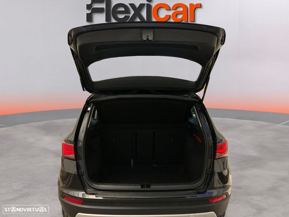 SEAT Ateca 1.6 TDI Style - 7