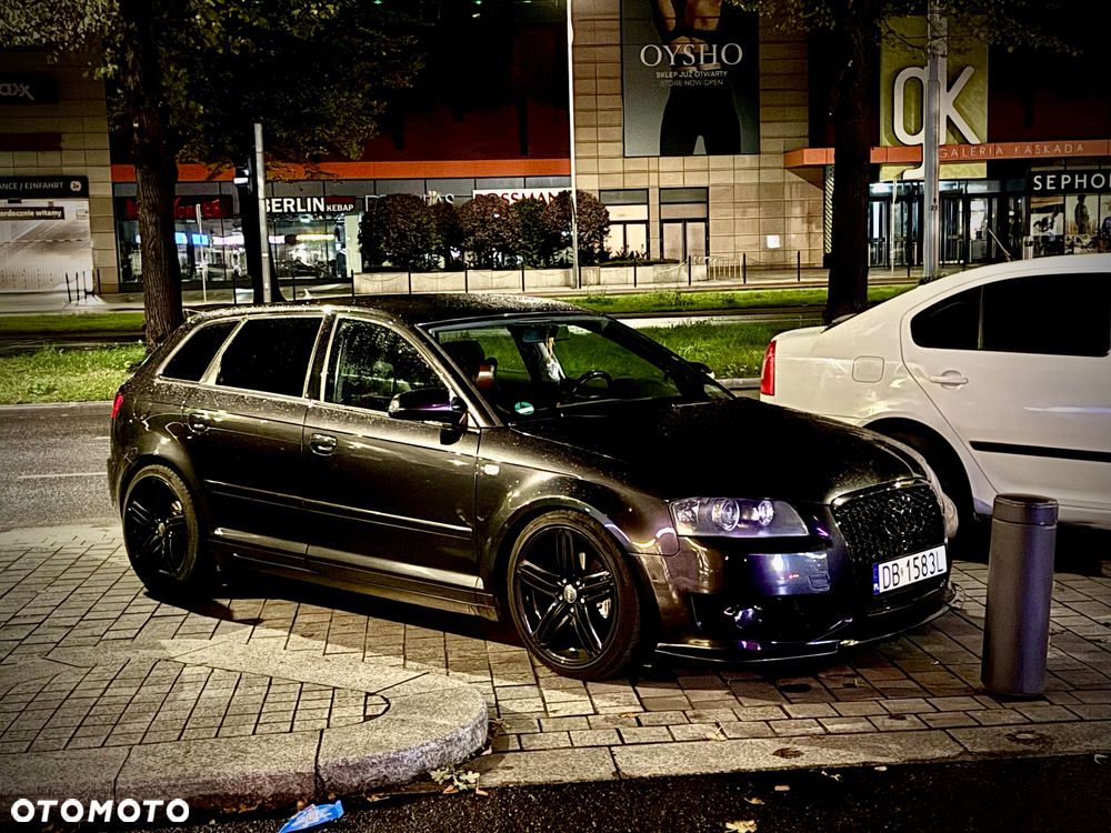 Audi A3 - 14