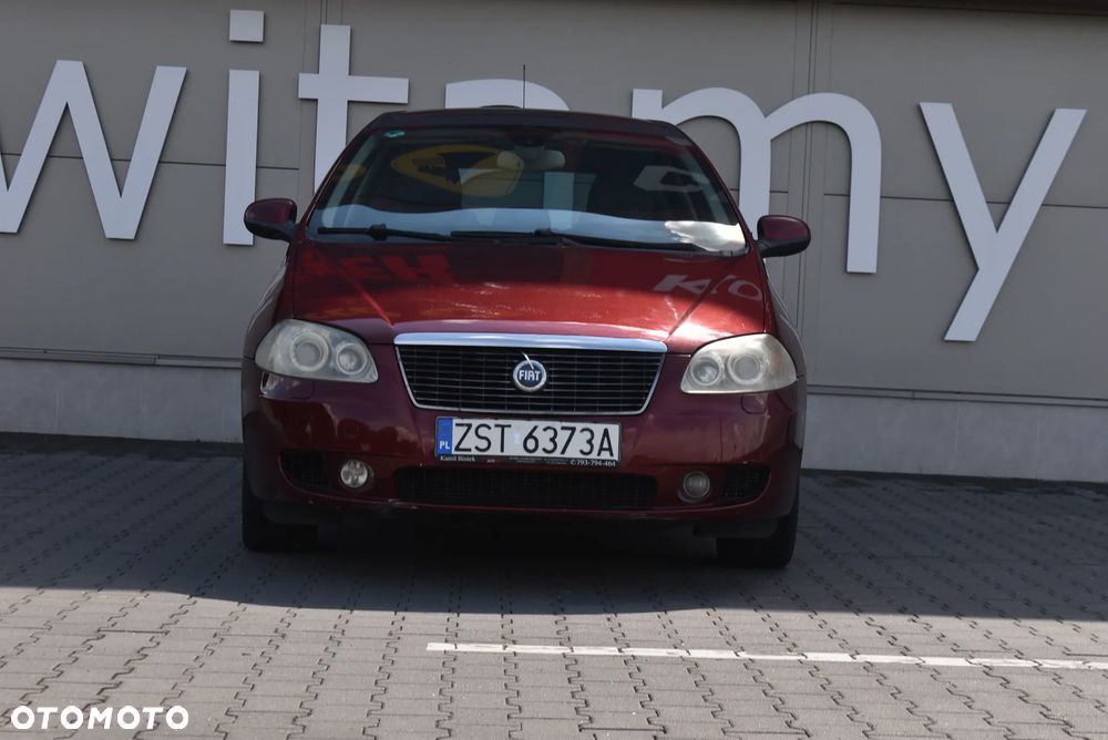 Fiat Croma - 18