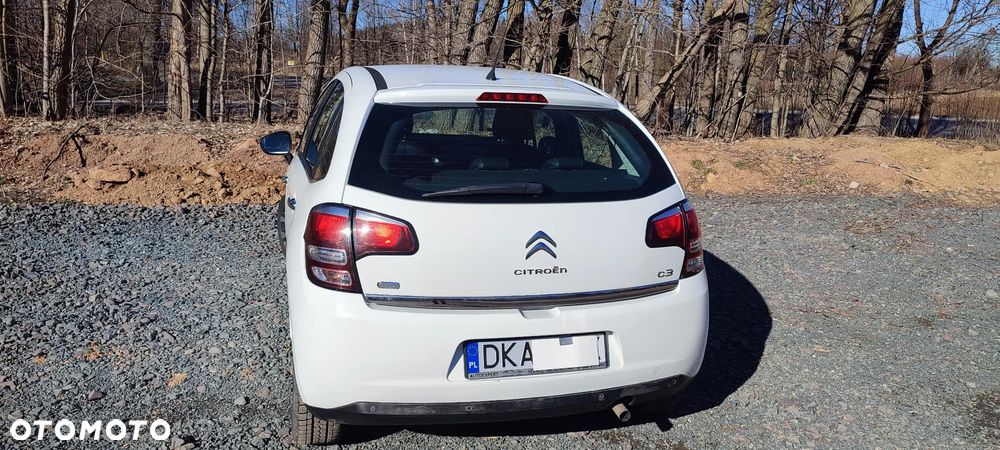 Citroën C3 - 3
