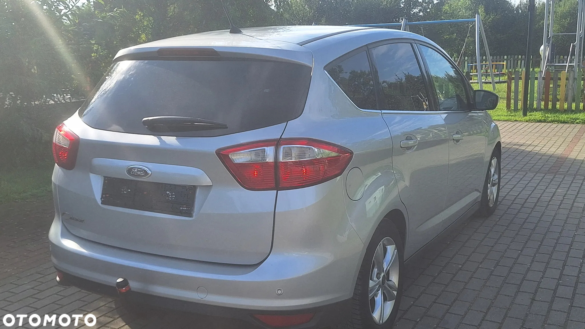 Ford C-MAX 2.0 TDCi Business Edition - 6