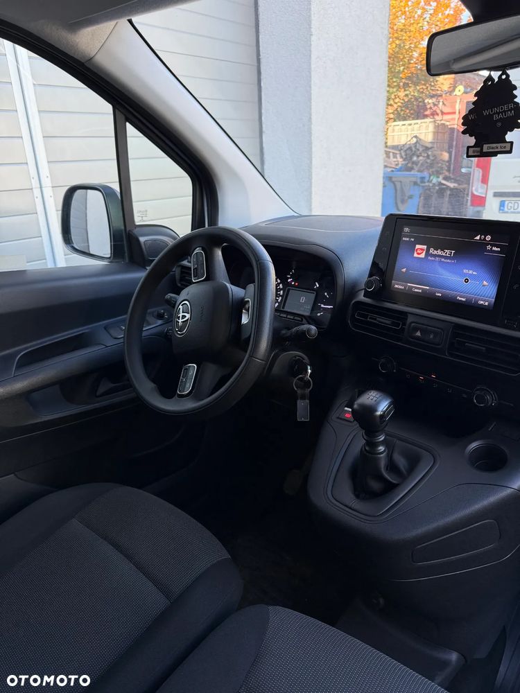 Toyota ProAce City Long - 5