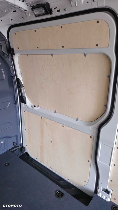 MERCEDES SPRINTER L2 H2 Podłoga 9 mm+Boki sklejka 4 mm WYSYŁKA GRATIS! - 13