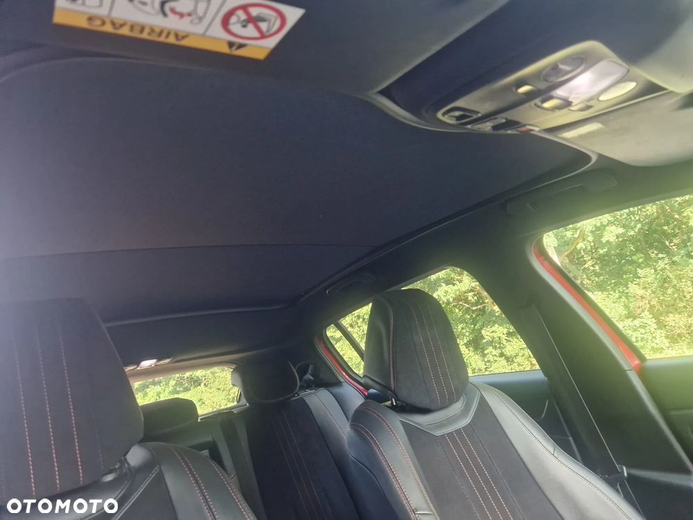 Peugeot 308 - 16