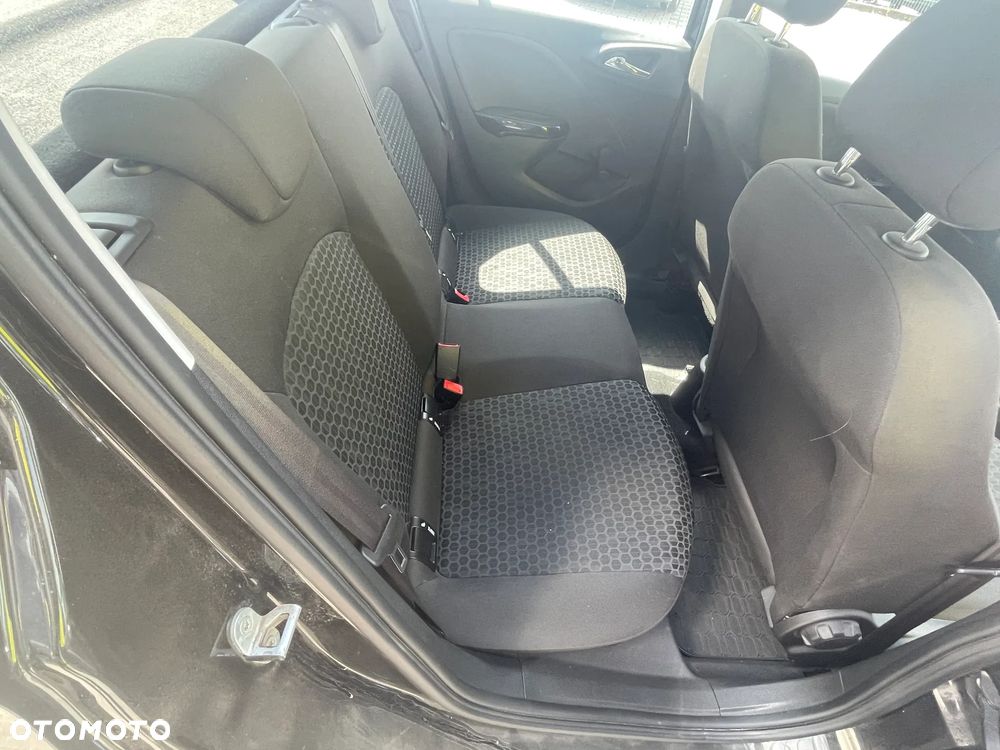 Opel Corsa 1.4 Enjoy - 7