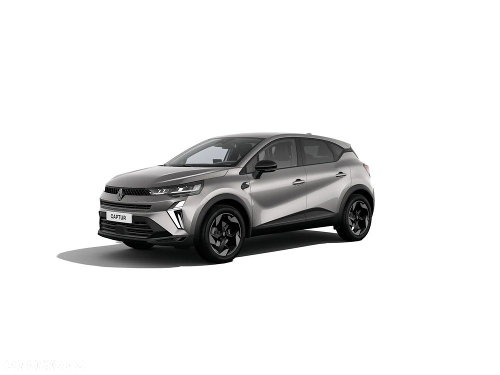 Renault Captur - 1