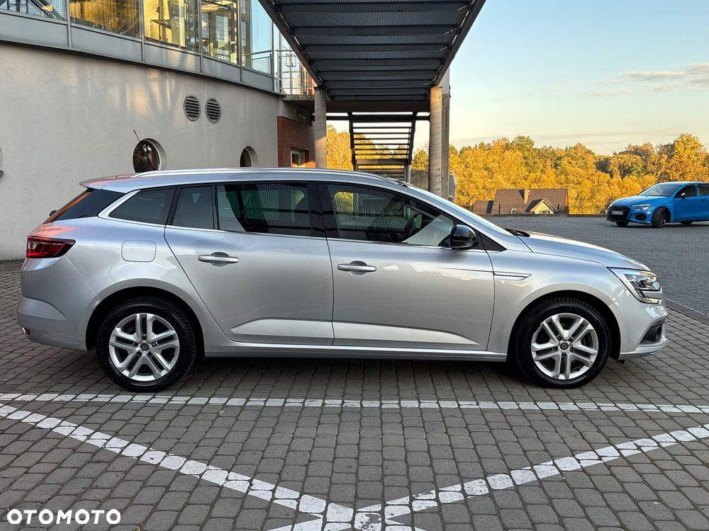Renault Megane - 6