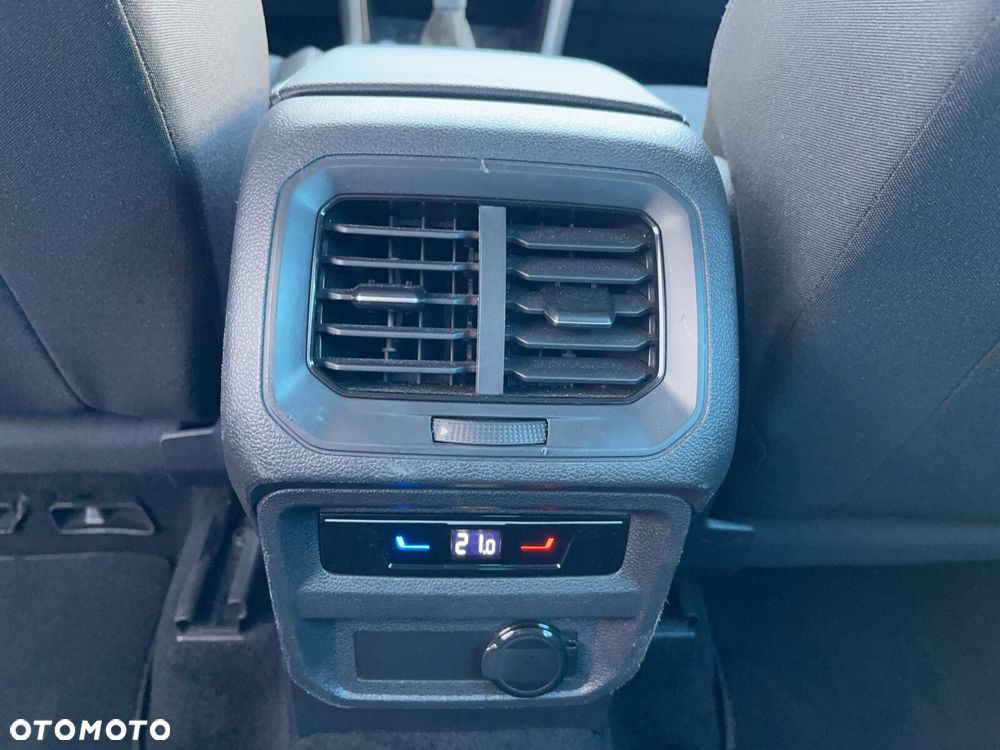 Volkswagen Tiguan - 15