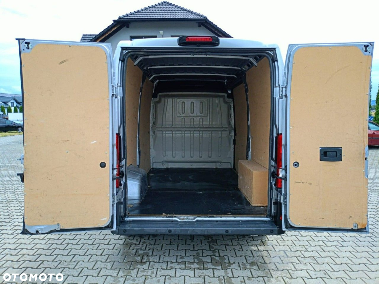 Peugeot Boxer - 10