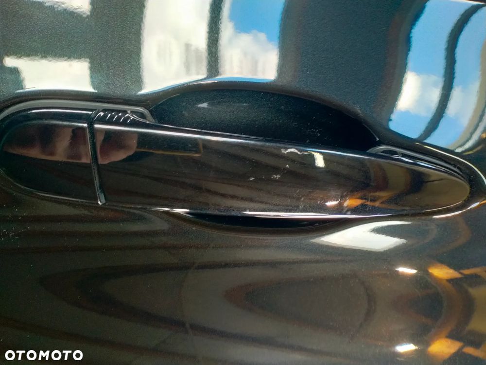 BMW X4 F26 / 475 / Drzwi Prawy Przód Prawe Przednie / Kompletne / ORYGINAŁ - 10