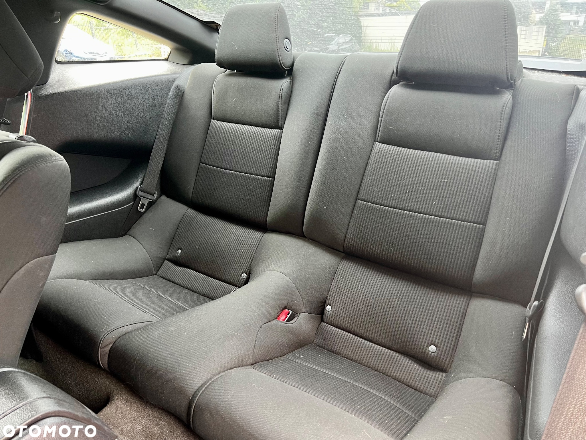 Ford Mustang 3.7 V6 - 34