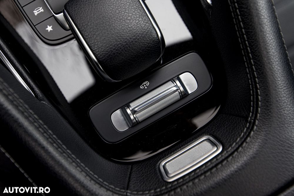 Mercedes-Benz GLE Coupe - 19